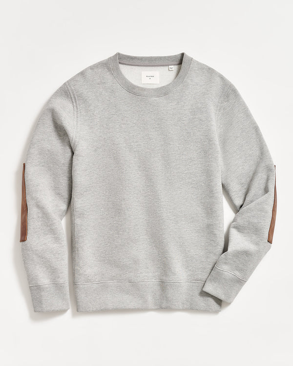 billy reid Discover the Iconic Dover Sweatshirt by Billy Reid