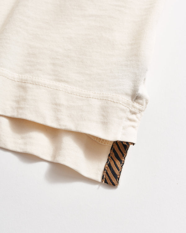 Billy Reid Long Sleeve Pensacola Polo - Ultra-Soft Organic Pima Cotton – Billy Reid