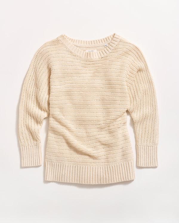 billy reid Open Stitch Dolman Beach Sweater – Billy Reid