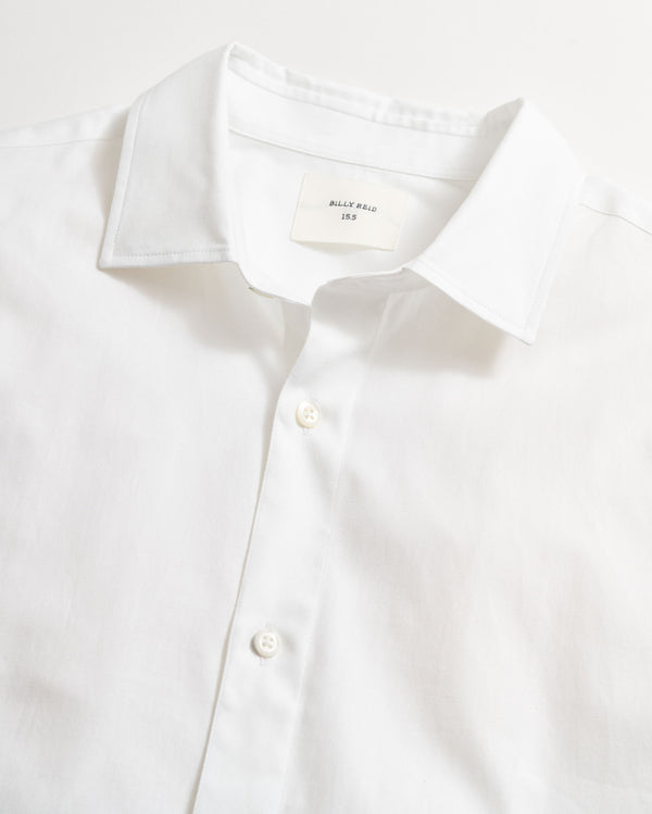 Billy Reid Oxford Hutcheson Dress Shirt By Billy Reid
