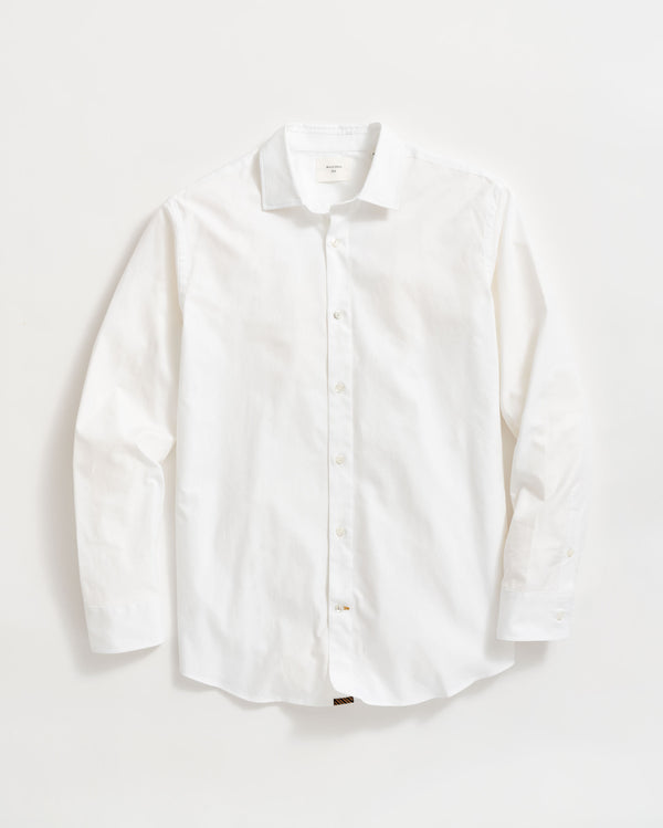 billy reid Oxford Hutcheson Dress Shirt by Billy Reid