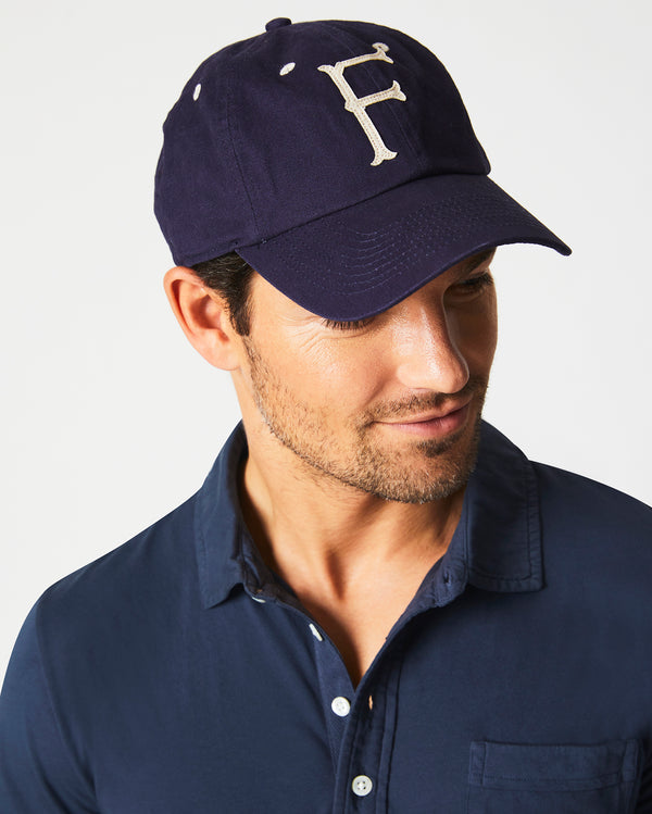 Billy Reid Show Your Love For Florence With The Iconic Florence Cap – Billy Reid