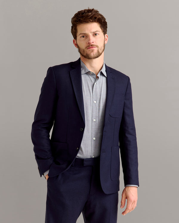 Billy Reid The Classic ARCHIE JACKET From Billy Reid