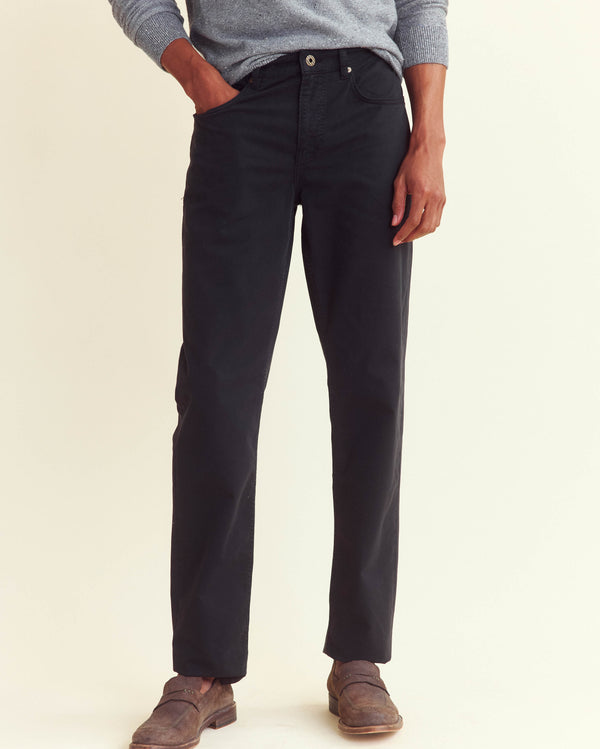 Billy Reid The Perfect Men's 5 Pocket Pants For Every Occasion