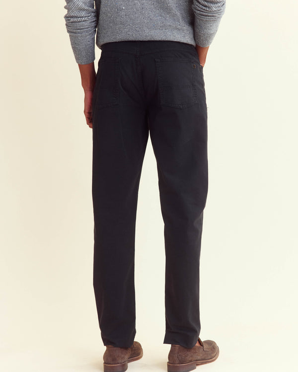 Billy Reid The Perfect Men's 5 Pocket Pants For Every Occasion