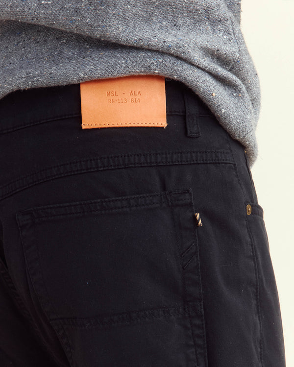 Billy Reid The Perfect Men's 5 Pocket Pants For Every Occasion