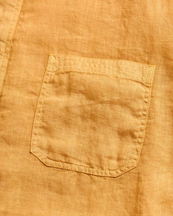 Billy Reid Tuscumbia Linen Shirt Button-Down – Billy Reid