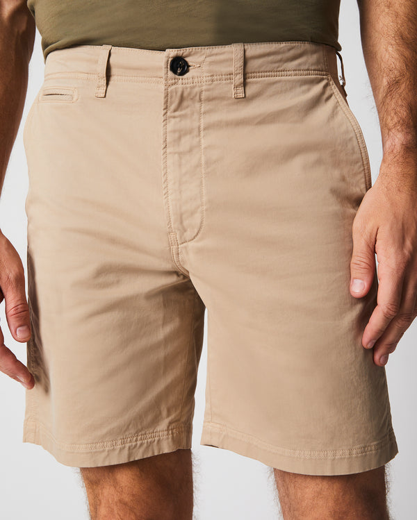 Billy Reid Versatile And Durable Chino Shorts For Men
