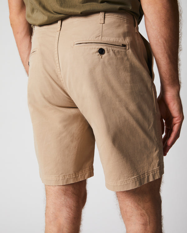 Billy Reid Versatile And Durable Chino Shorts For Men