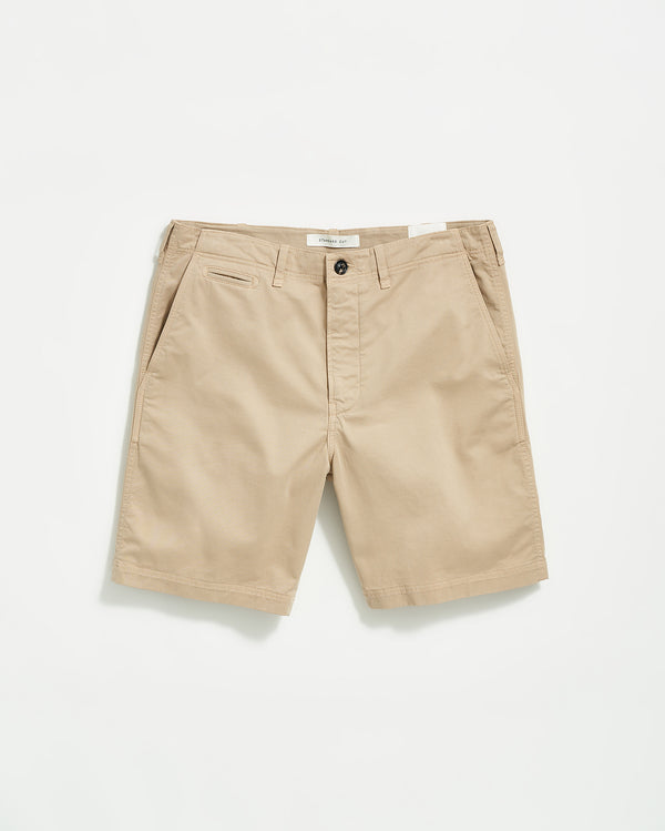 billy reid Versatile and Durable Chino Shorts for Men