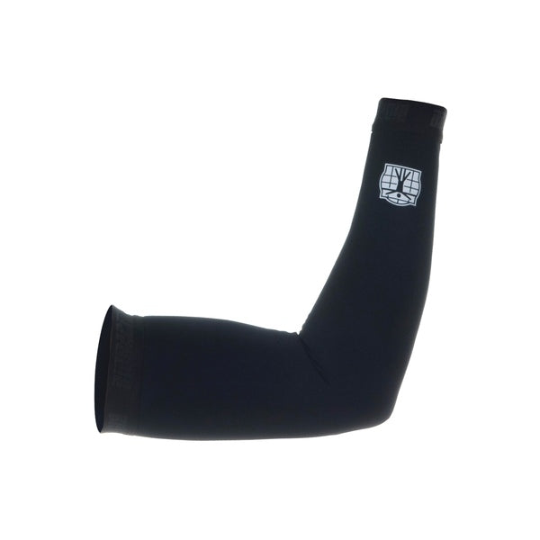 bioracer ARMWARMERS SPITFIRE TEMPEST UNI Black
