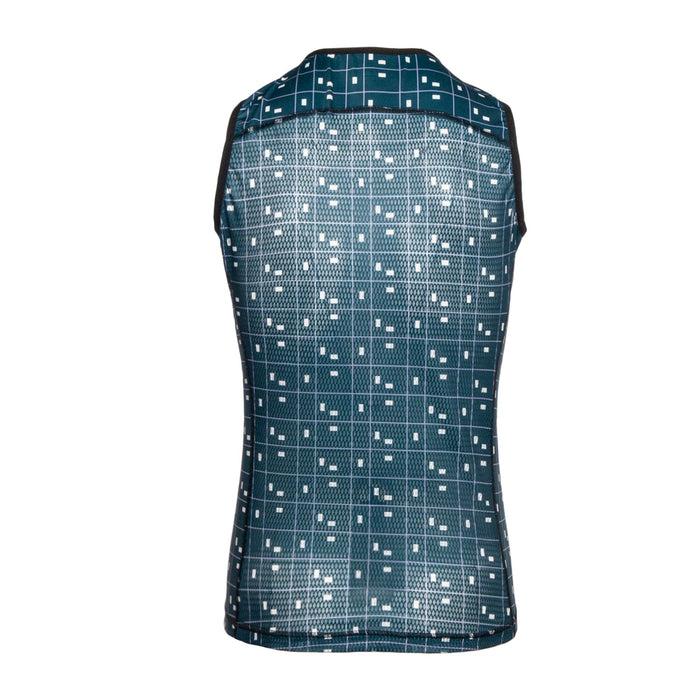 Bioracer BASE LAYER NS BIT MAP PETROL