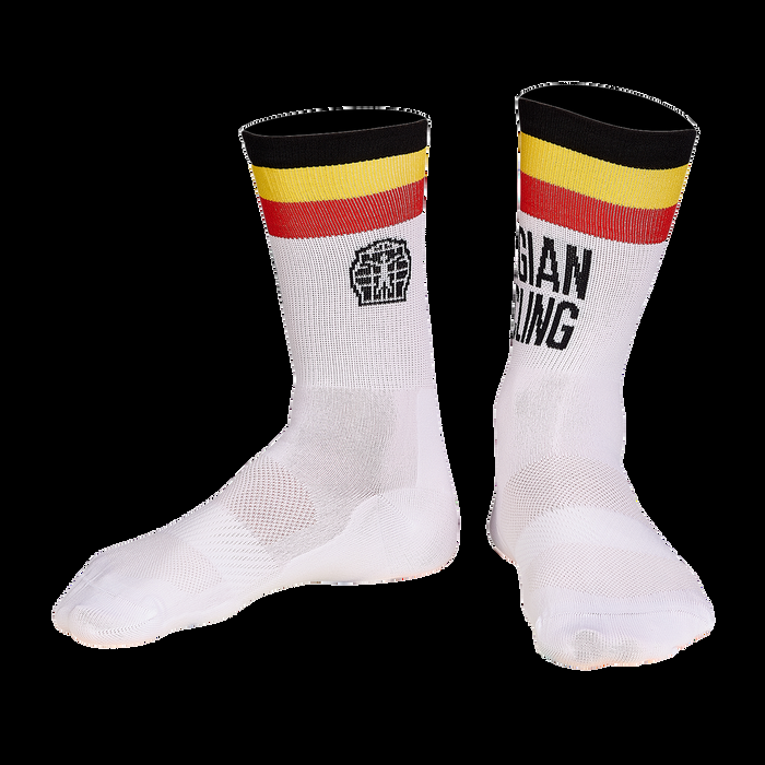 Bioracer BELGIUM SOCK Belgium