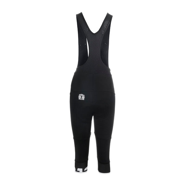 Bioracer BIBSHORT VESPER KNICKER LADIES Black