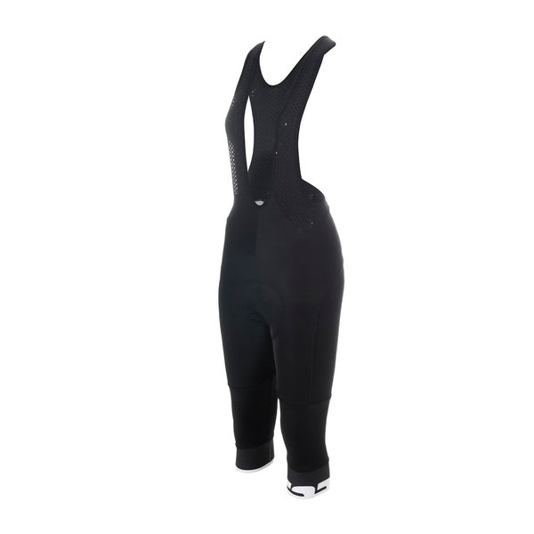 bioracer BIBSHORT VESPER KNICKER LADIES Black