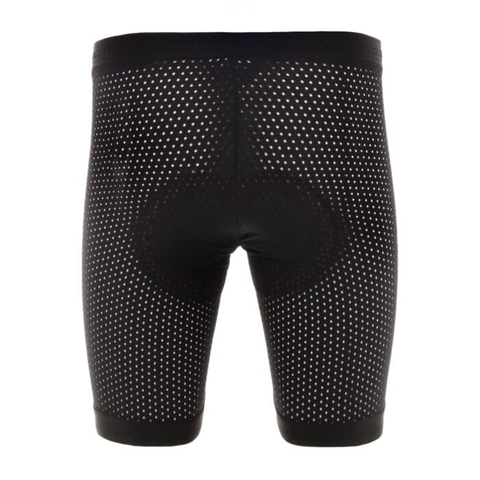 Bioracer ENDURO BASE SHORT Black
