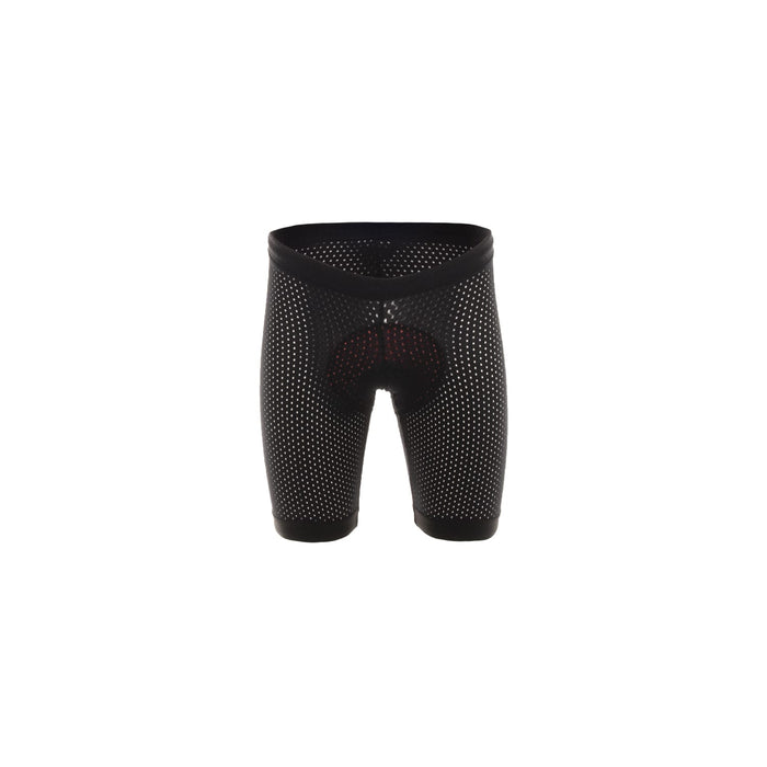 bioracer ENDURO BASE SHORT Black