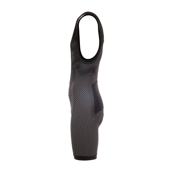 Bioracer ENDURO TECH BASE BIBSHORT Black
