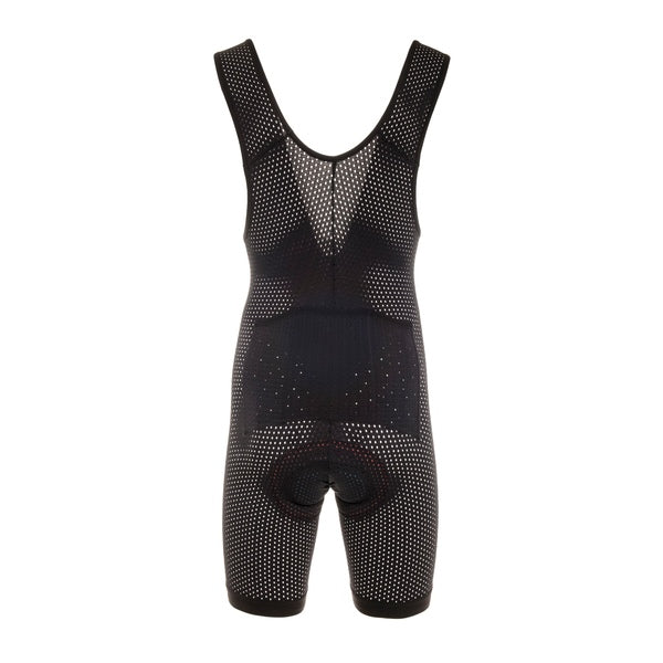 Bioracer ENDURO TECH BASE BIBSHORT Black