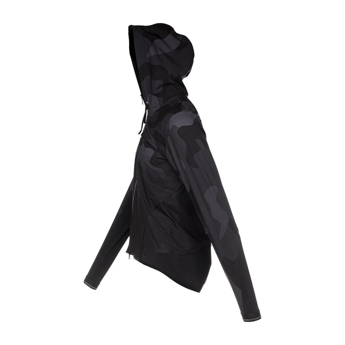 Bioracer ENDURO TECH JACKET PRINT CAMO