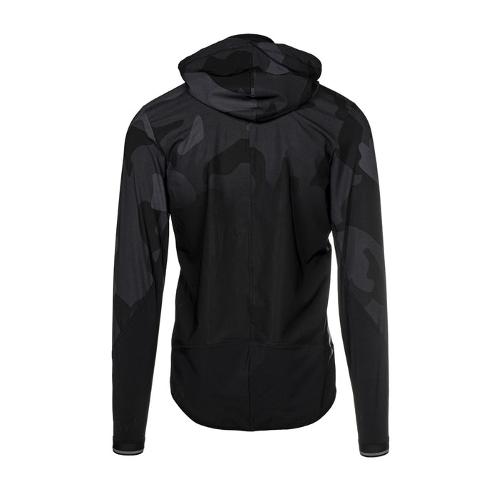 Bioracer ENDURO TECH JACKET PRINT CAMO