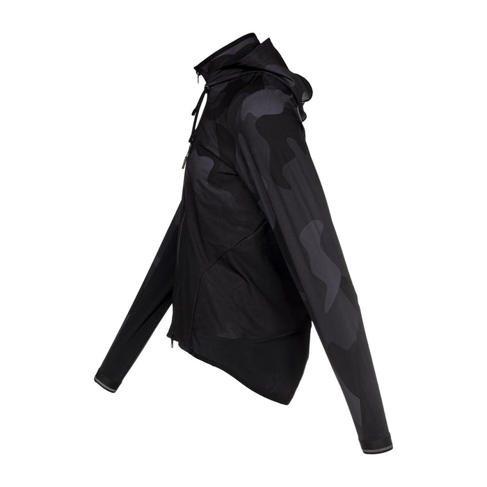 Bioracer ENDURO TECH JACKET PRINT CAMO