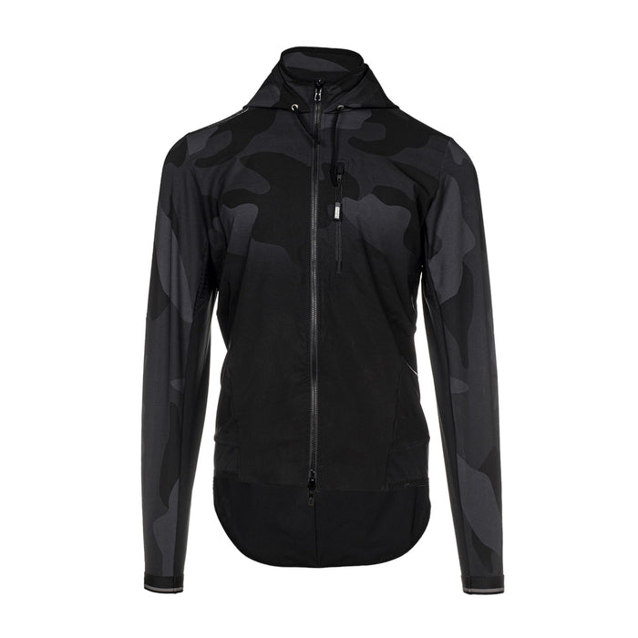 bioracer ENDURO TECH JACKET PRINT CAMO