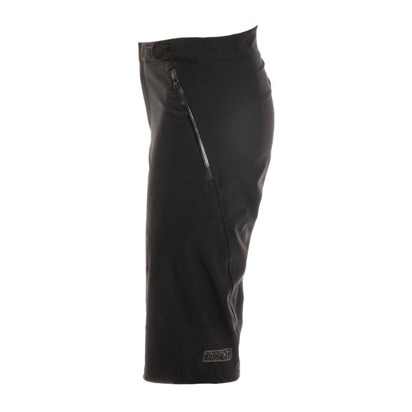 Bioracer ENDURO TECH SHORT Black
