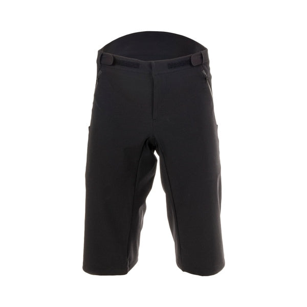bioracer ENDURO TECH SHORT Black