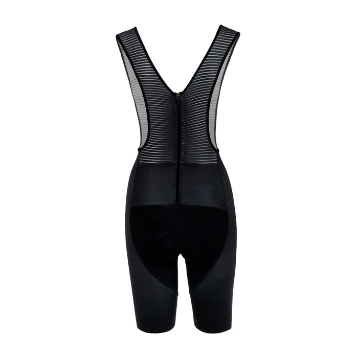 Bioracer EPIC BIBSHORTS WOMEN Black