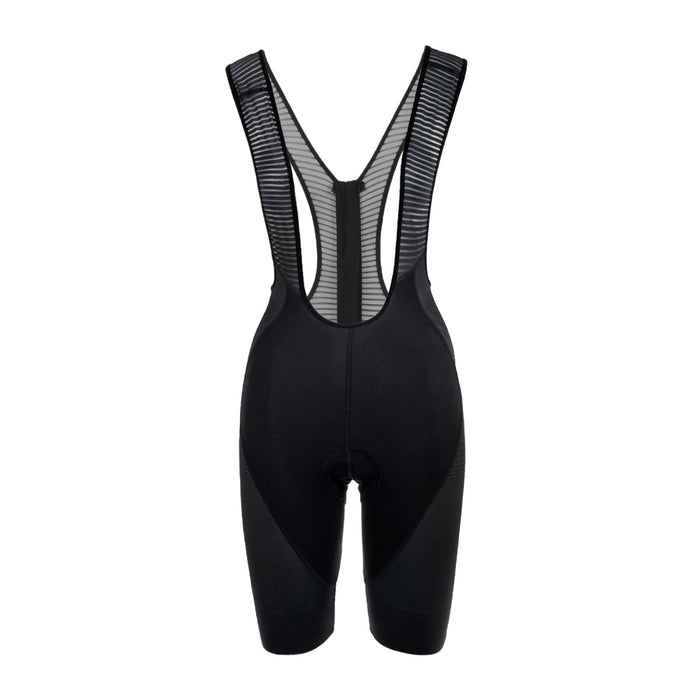 bioracer EPIC BIBSHORTS WOMEN Black
