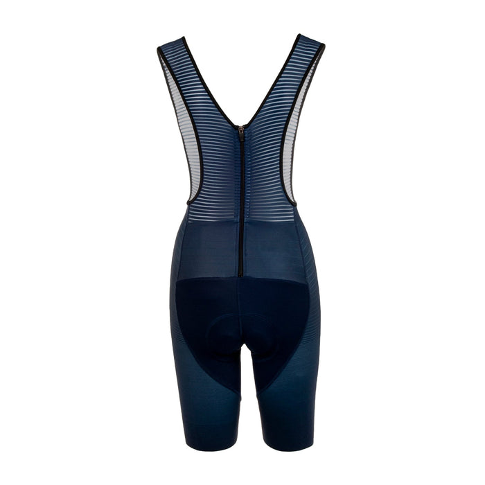 Bioracer EPIC BIBSHORTS WOMEN Navy