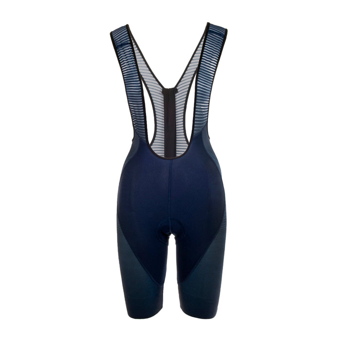 bioracer EPIC BIBSHORTS WOMEN Navy