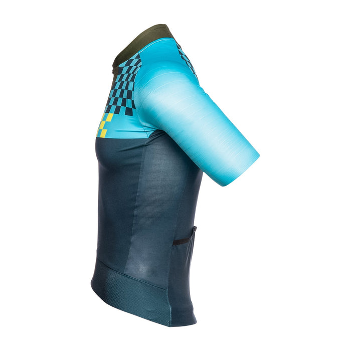 Bioracer EPIC JERSEY EXPO 92 NAVY