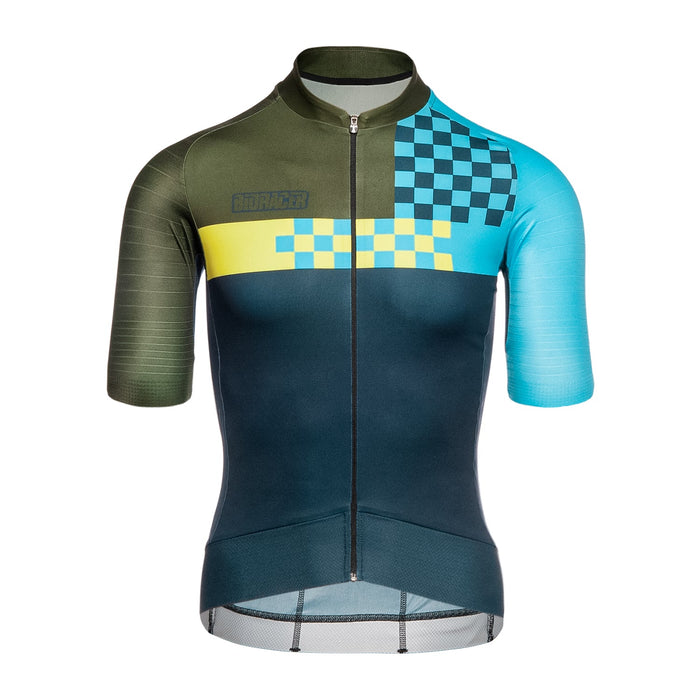 bioracer EPIC JERSEY EXPO 92 NAVY