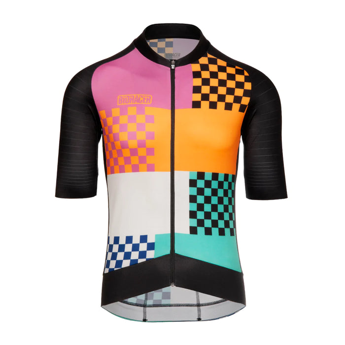 bioracer EPIC JERSEY EXPO58 BLACK