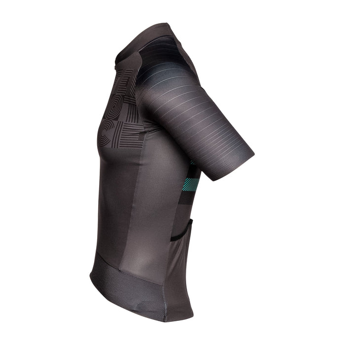 Bioracer EPIC JERSEY LIFE IS NOT A RACE MINT