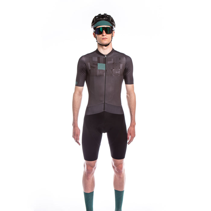 Bioracer EPIC JERSEY LIFE IS NOT A RACE MINT