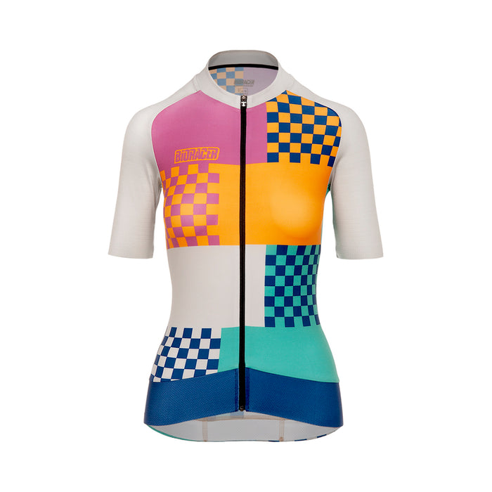 bioracer EPIC JERSEY WOMEN EXPO58