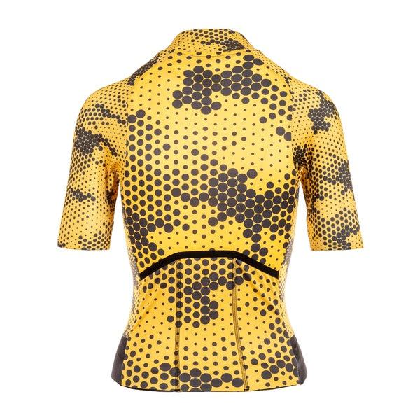 Bioracer EPIC SHIRT WOMEN CAMO DOT TOUR