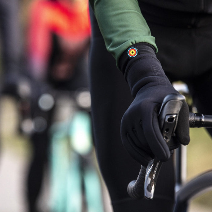 Bioracer GLOVES WINTER Black