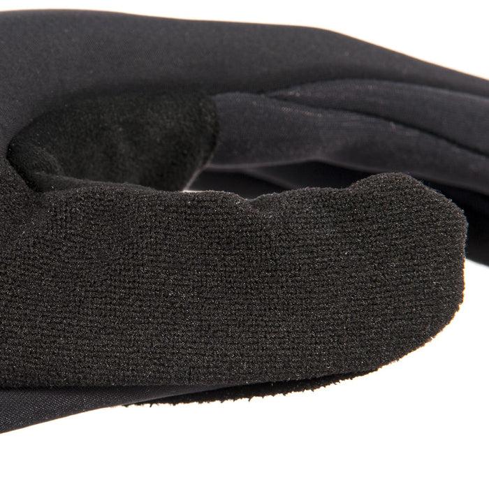 Bioracer GLOVES WINTER Black