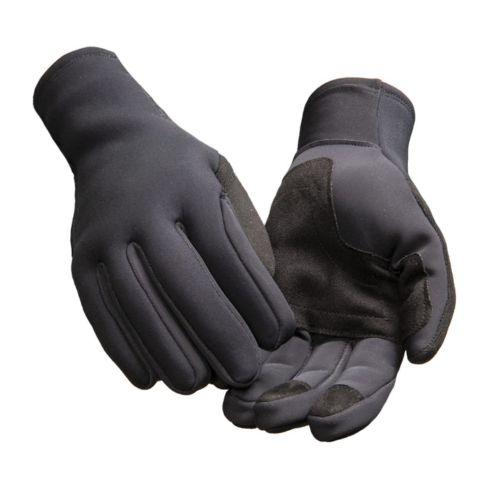 bioracer GLOVES WINTER Black
