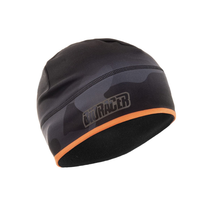 bioracer HAT TEMPEST CAMO SHADE