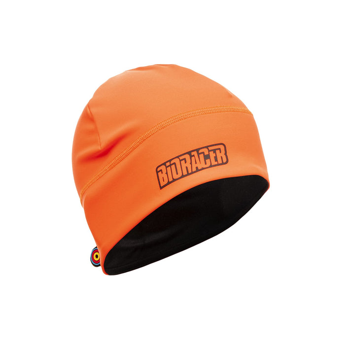 bioracer HAT TEMPEST FLUO FLUO ORANGE