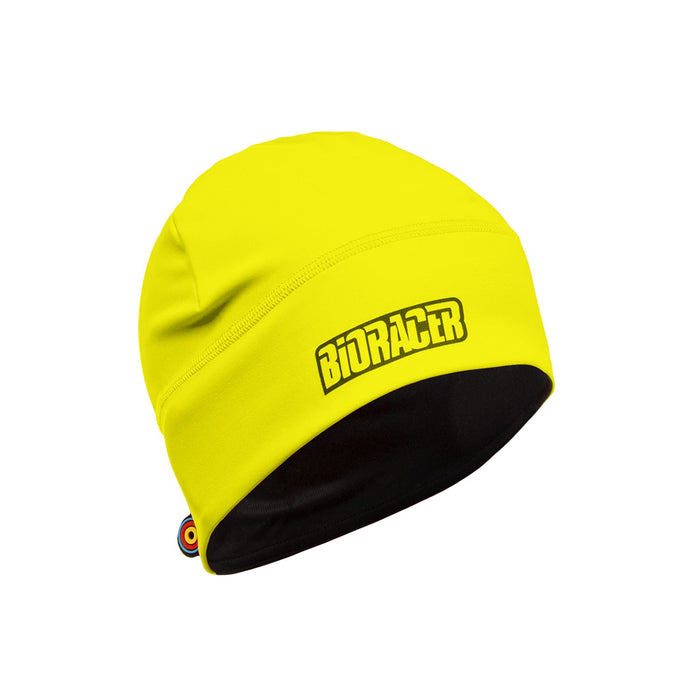 bioracer HAT TEMPEST FLUO FLUO YELLOW