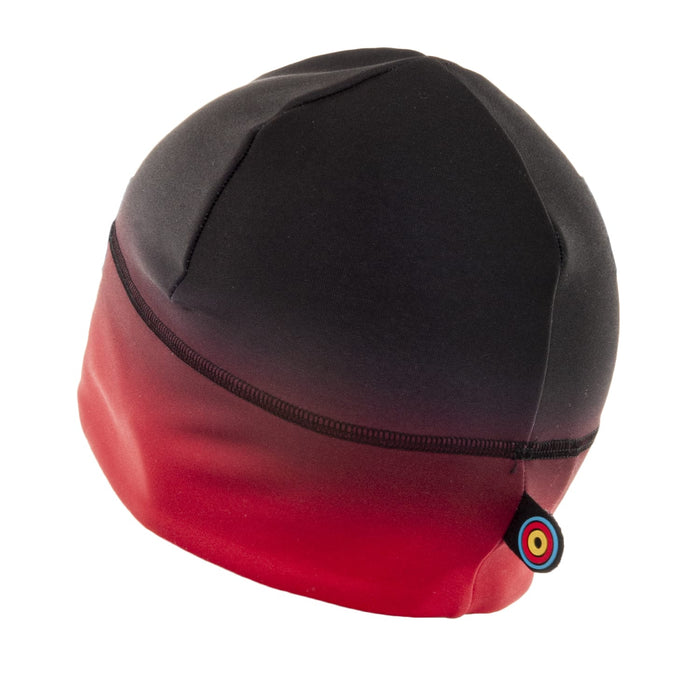 Bioracer HAT TEMPEST RED SHADE