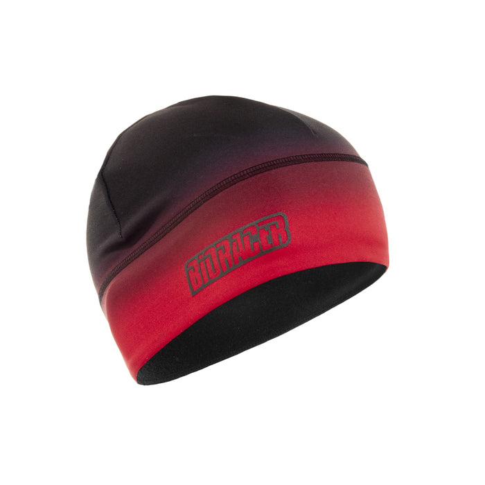 bioracer HAT TEMPEST RED SHADE