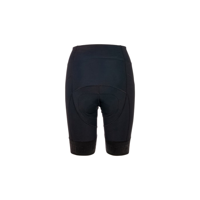 Bioracer ICON SHORTS - WOMEN Black
