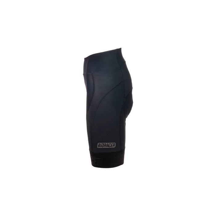Bioracer ICON SHORTS - WOMEN Black